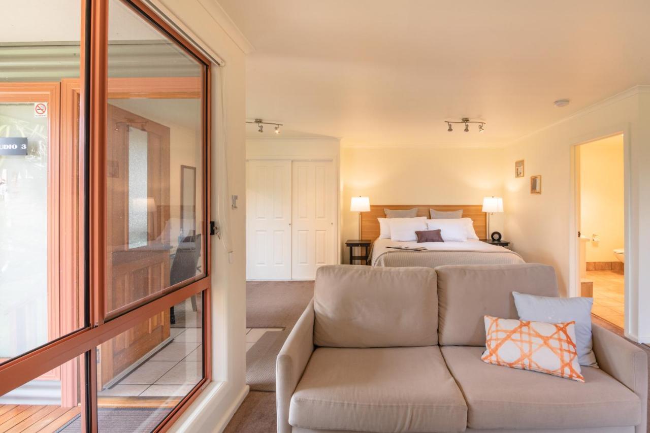 Aloft Boutique Accommodation Стран Экстерьер фото