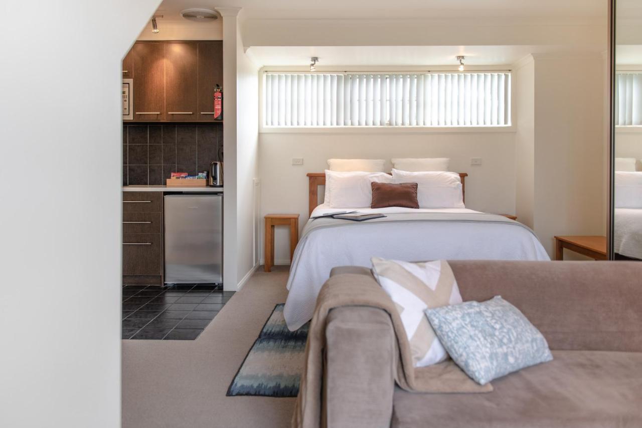 Aloft Boutique Accommodation Стран Экстерьер фото
